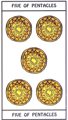 Royal Tarot